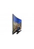 Samsung UN55HU7250 Curved 55-Inch 4K Ultra HD 120Hz Smart LED TV
